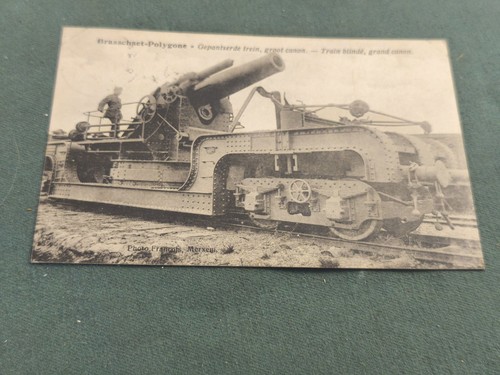 Ancienne carte postale - carte,