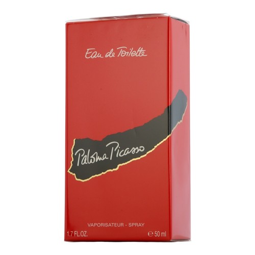 Picasso paloma edt - paloma,