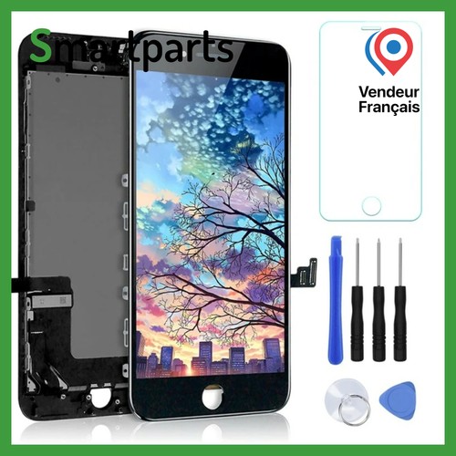Ecran lcd pour iphone - ecran, 7