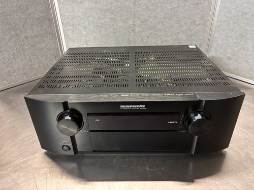 Marantz sr6003 receiver - marantz,