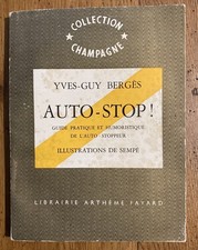 Yves-Guy Bergès Jean-Jacques