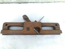 MENUISIER - EBENISTE - RABOT -