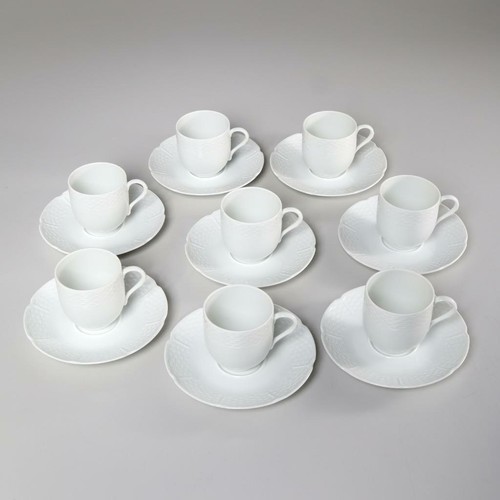 Raynaud limoges osier - raynaud,