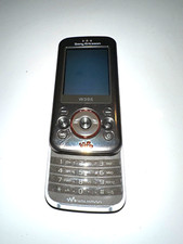 Téléphone Mobile Sony Ericsson Walkman W395 pour piece