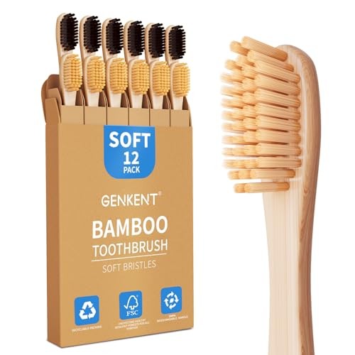 Genkent lot brosses - de, 12