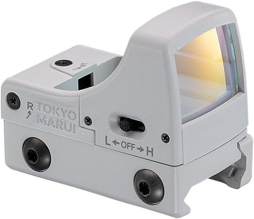 Tokyo marui micro pro sight - tokyo,