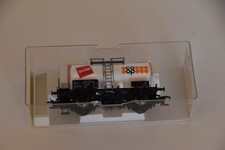 Citerne Fleischmann HO 2