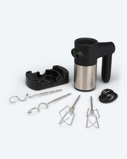 Batterie Batteur Mélangeur à