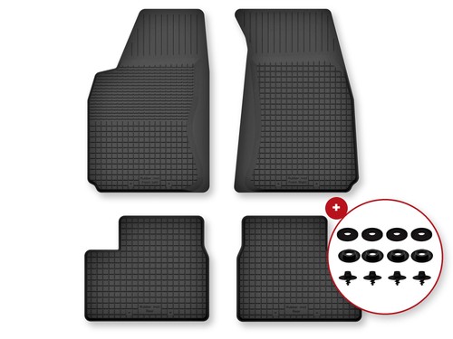 Tapis sol caoutchouc - de,