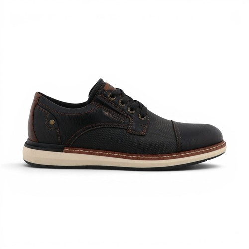 Mustang chaussures homme faux - chaussures,