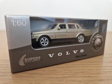 █▓▒░ ★ 1/60 VOLVO