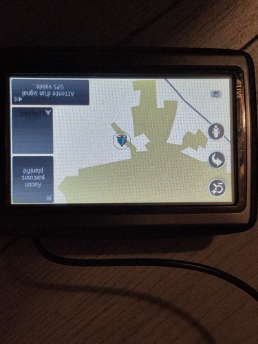 Gps tomtom michelin europe - gps,