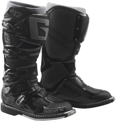 Bottes gaerne enduro - sg-12,