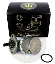 Pompe À Carburant Pour Volvo Penta 2001 2002 2003 859428