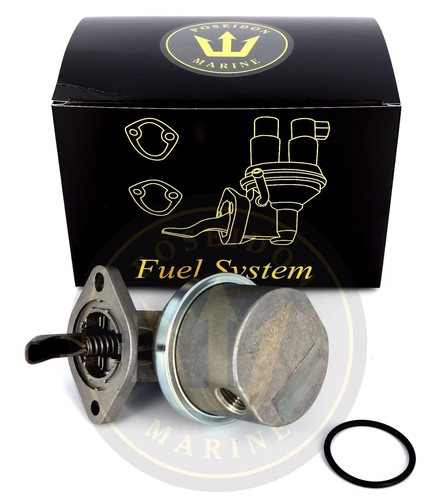 Pompe carburant pour volvo - carburant,