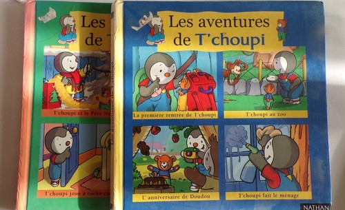 Lot livres t - lot, de