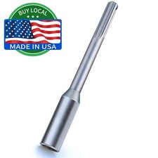 SDS Max Ground Rod Driver for 3/4” 5/8” Driving Ground Rods for All SDS MAX