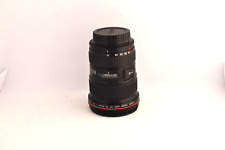 CANON ZOOM EF 16-35/2.8L USM LENS