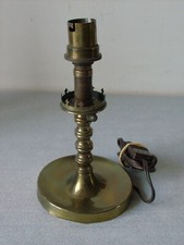 Ancienne lampe luminaire en