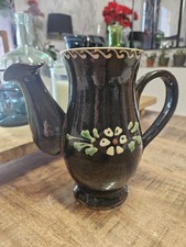 Carafe Cruche, Pichet En Grès