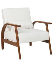 Fauteuil similicuir avec - fauteuil,
