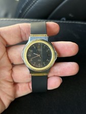 Montre Vintage Hublot