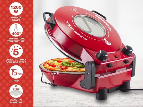 Beper p101cud301 four pizza - p101cud301,