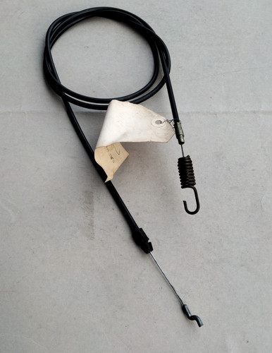 6105 700 7546 - cable, embrayage