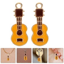 20 Pcs Breloques Pour La