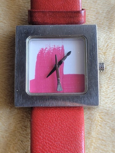 Montre akteo mareschal - montre,