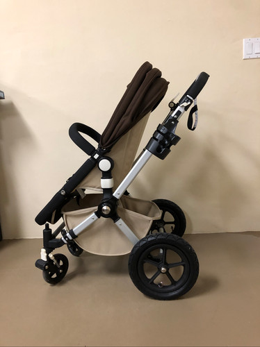 Bugaboo cameleon black travel - bugaboo,