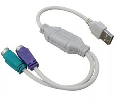 Adaptateur Splitter USB 2.0 A