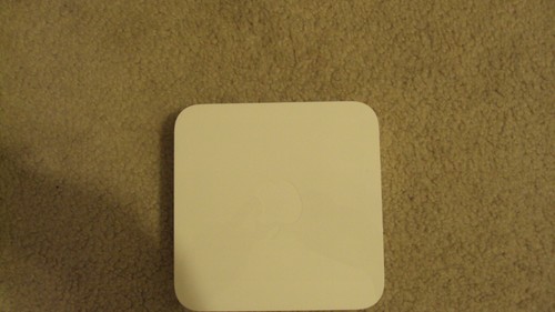 Apple airport extreme - apple,