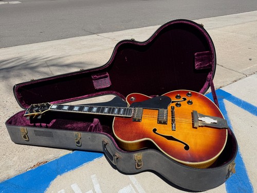 Vintage 1973 1974 gibson - vintage,