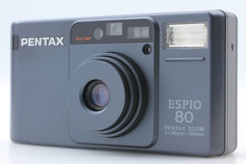 Appareil photo argentique