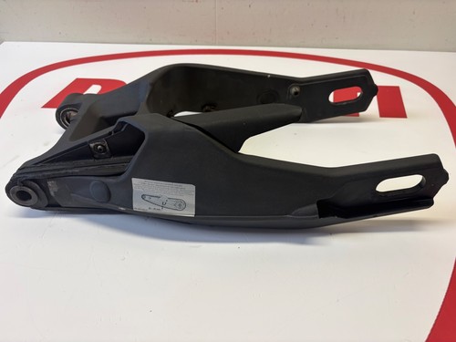 Bras oscillant gris ducati 749 - gris,