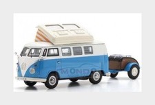 1:43 SCHUCO Volkswagen T1