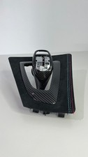 BMW F30 F31 F32 F36 intérieur