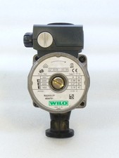 Pompe à chaleur Wilo RS 25 / 5 230 volts circulateur 180 mm 4504751 d'occasio...