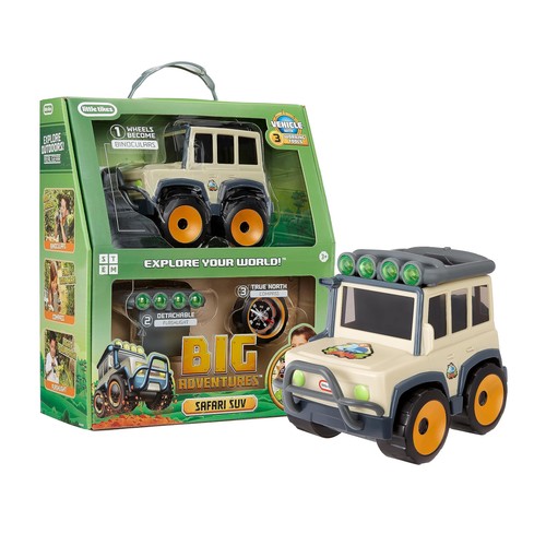 Little tikes joeut - tikes,