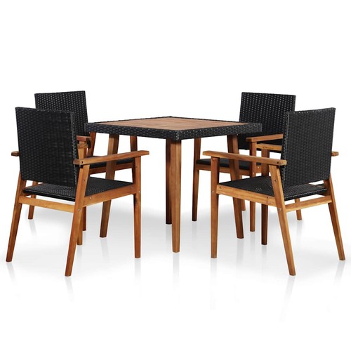 Mobilier jardin pcs - mobilier, de