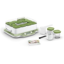 Yaourtière et fromagère SEB YG661310 MultiDelices Express & Végétal