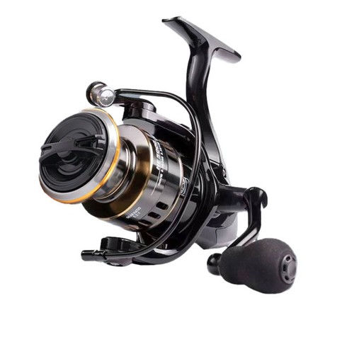 Moulinet tournant compact - moulinet,