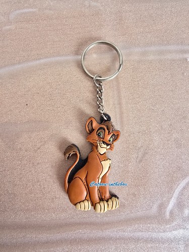 Porte clé keychain disney - /,
