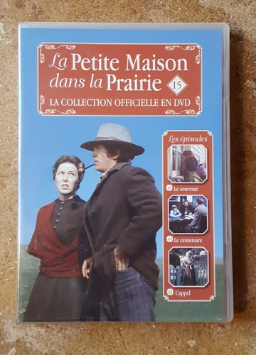 Dvd petite maison dans la - petite,