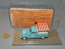 Norev Collection 1990 Tiroir