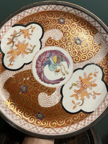 Plateau assiette de - plateau,