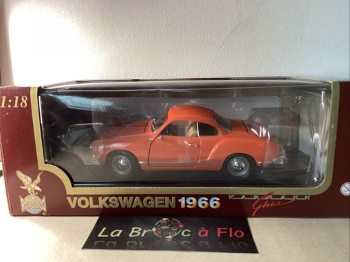 Collection road legends - 1:18,