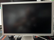 Ecran Apple Cinéma HD display