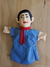 Marionnette Guignol Vintage 